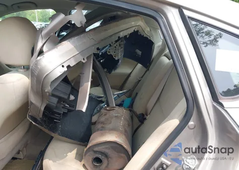 2014 Nissan Altima 2.5 S from USA, damaged, VIN 1N4AL3APXEC177871